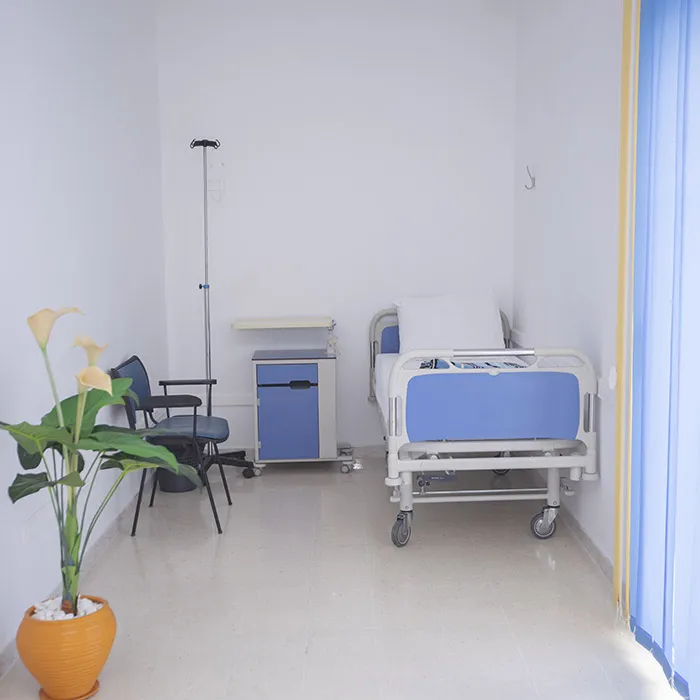 Chimiothérapie Sousse Tunisie